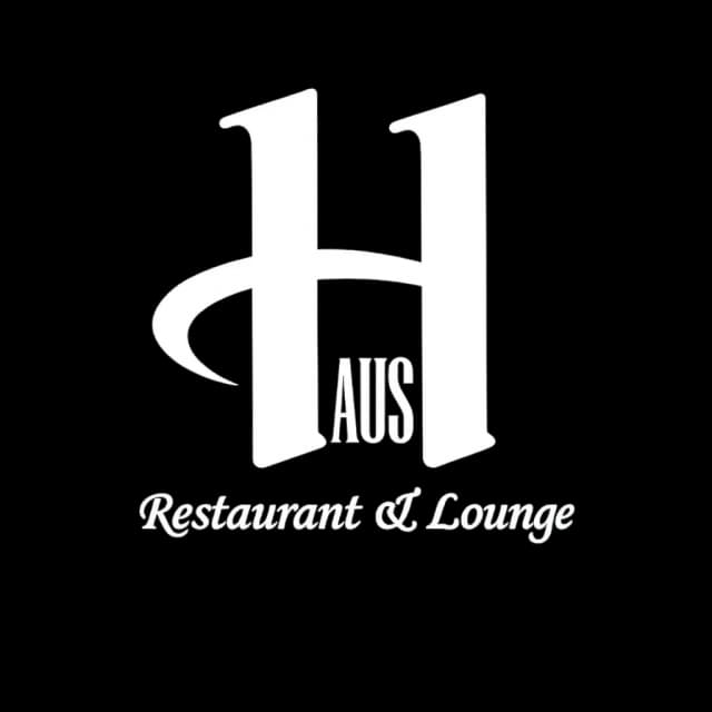 The Haus Lounge logo